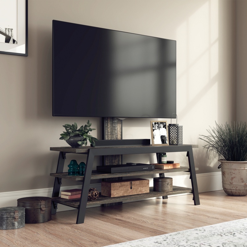 47.244'' Media Console