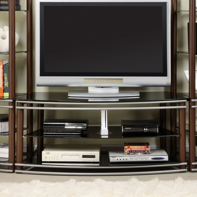 52'' Media Console