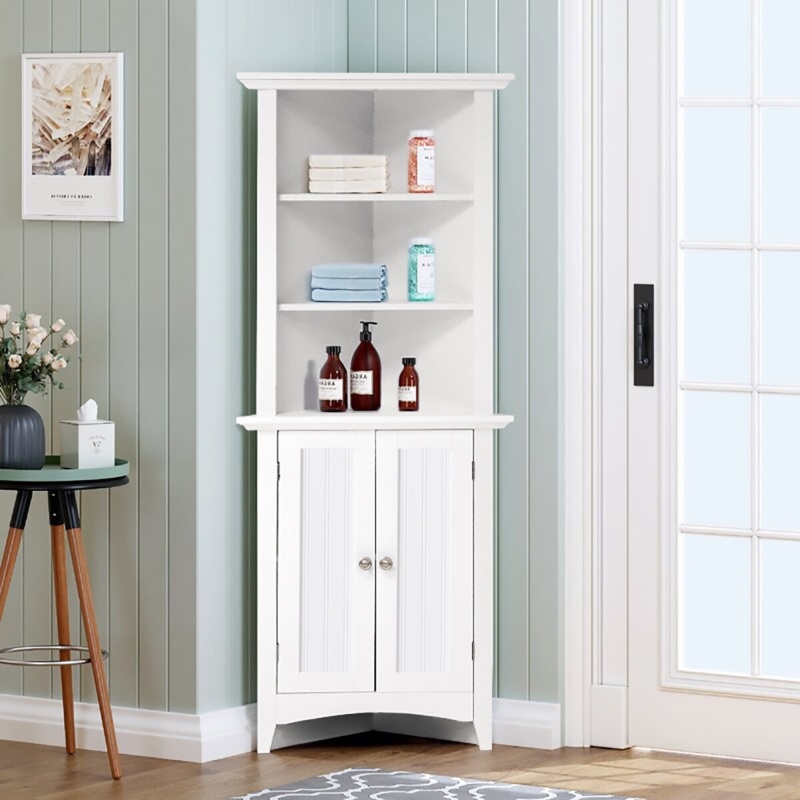 63.75'' Kitchen Pantry