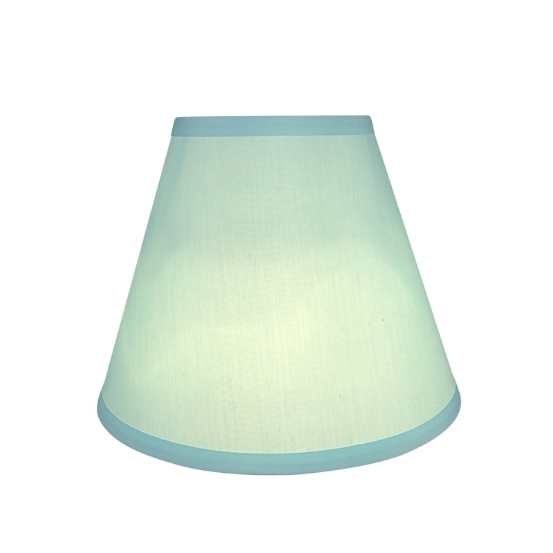 8'' H Empire Lamp Shade