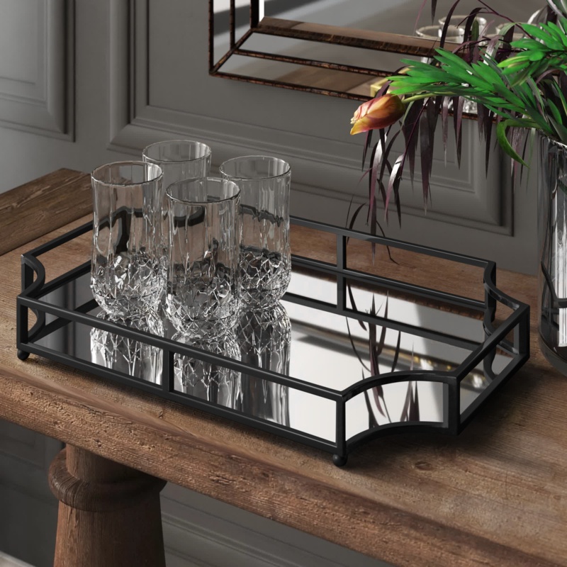 Aayush Tray