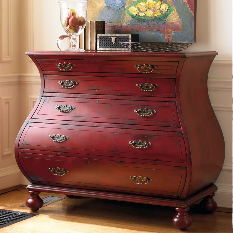 Classic Style Bombay Chest For Sale | Foter