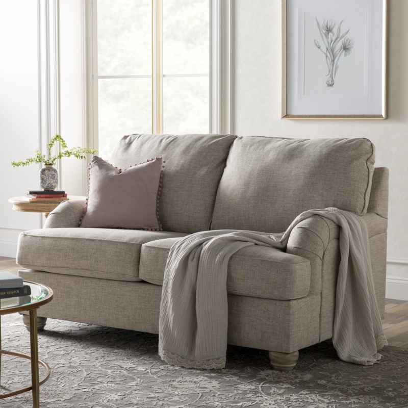 Addilyn 66'' Upholstered Loveseat