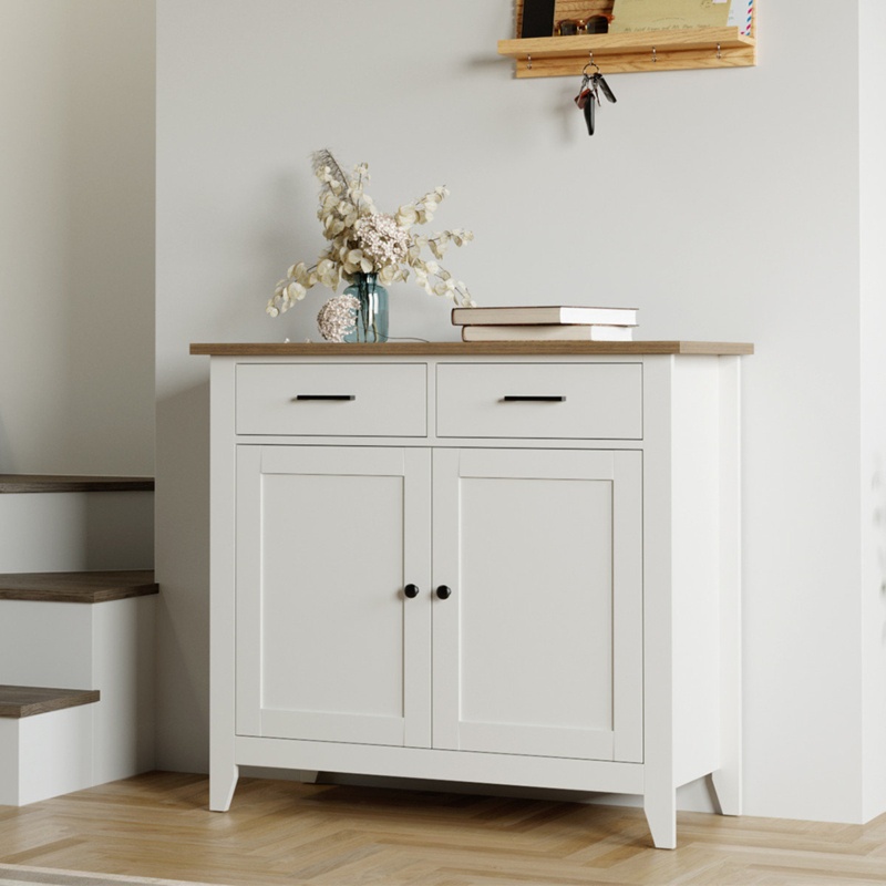 Ailynn Accent Cabinet
