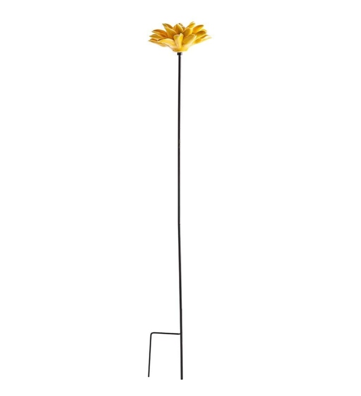 Aimes Ceramic N.A Garden Stake