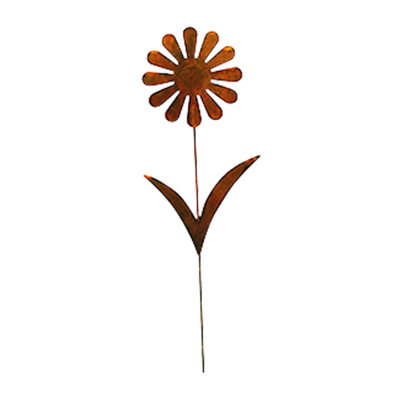 Alfred Metal Plant And Flower Garden Stake