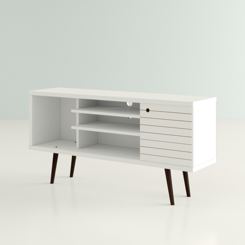 Allegra 53.15'' Media Console