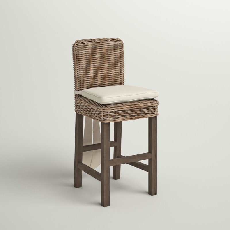 Alluvia 26'' Counter Stool