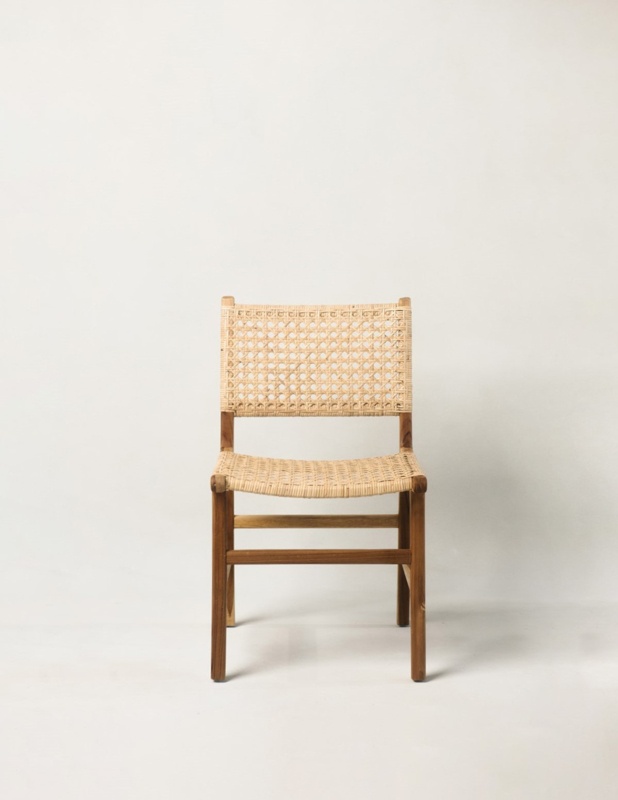 Altis Side Chair