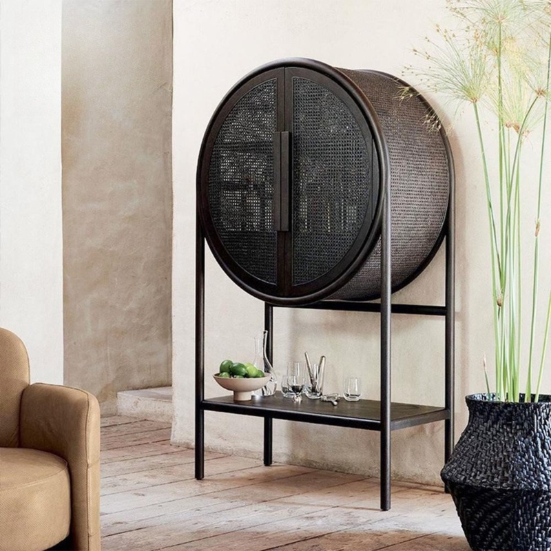 Amaziah Dining Cabinet