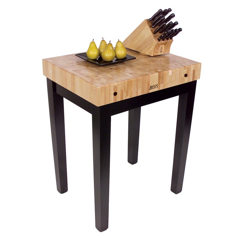 American Heritage Prep Table Wood | Foter