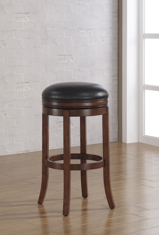 Anaveah Swivel Stool