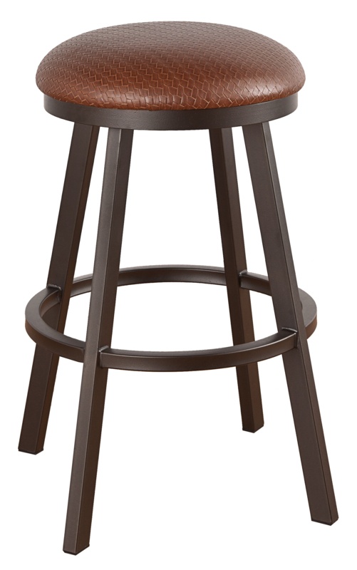 Andre Swivel Stool