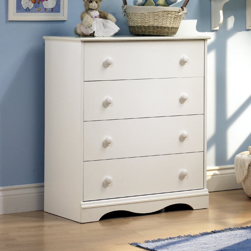 Angel Kids 4 - Drawer Chest