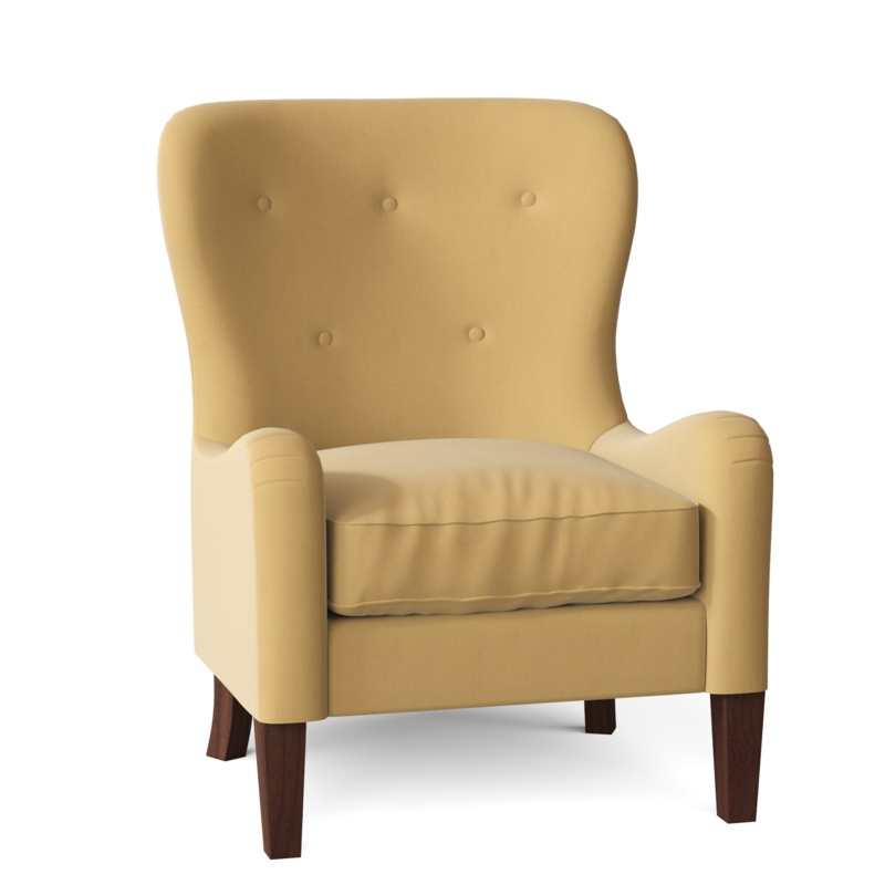 Aniston Upholstered Armchair