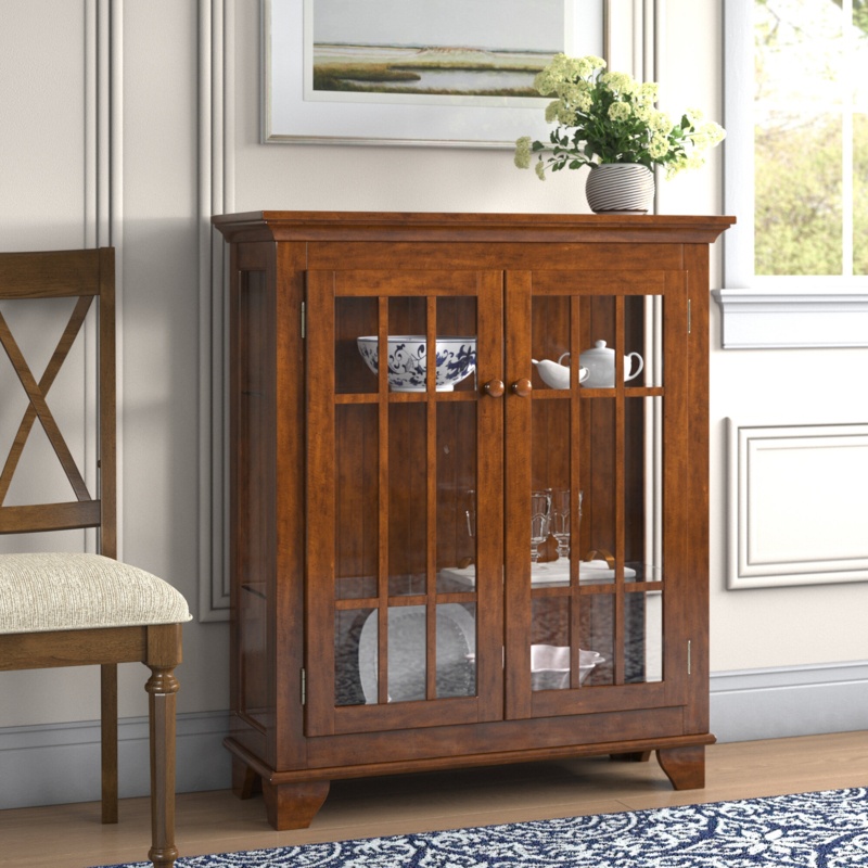 Anneus Dining Cabinet