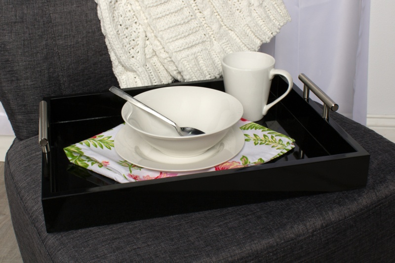 Arcuri Tray