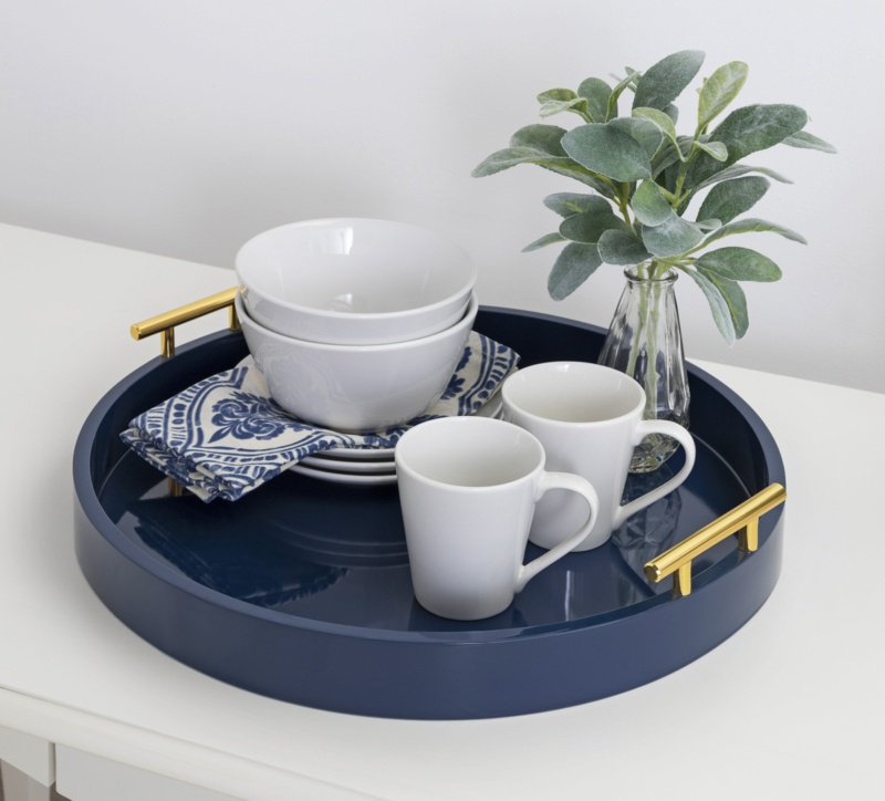Arcuri Tray