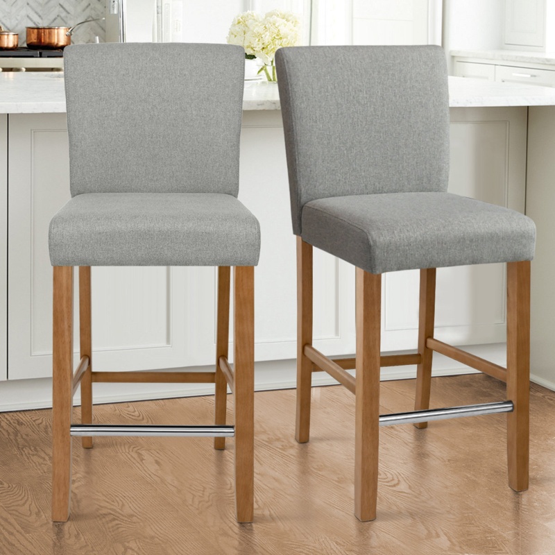 Arkansas 26'' Counter Stool