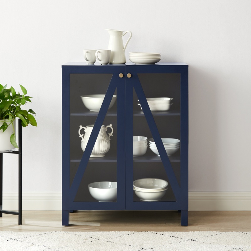 Arrastia 38'' Kitchen Pantry