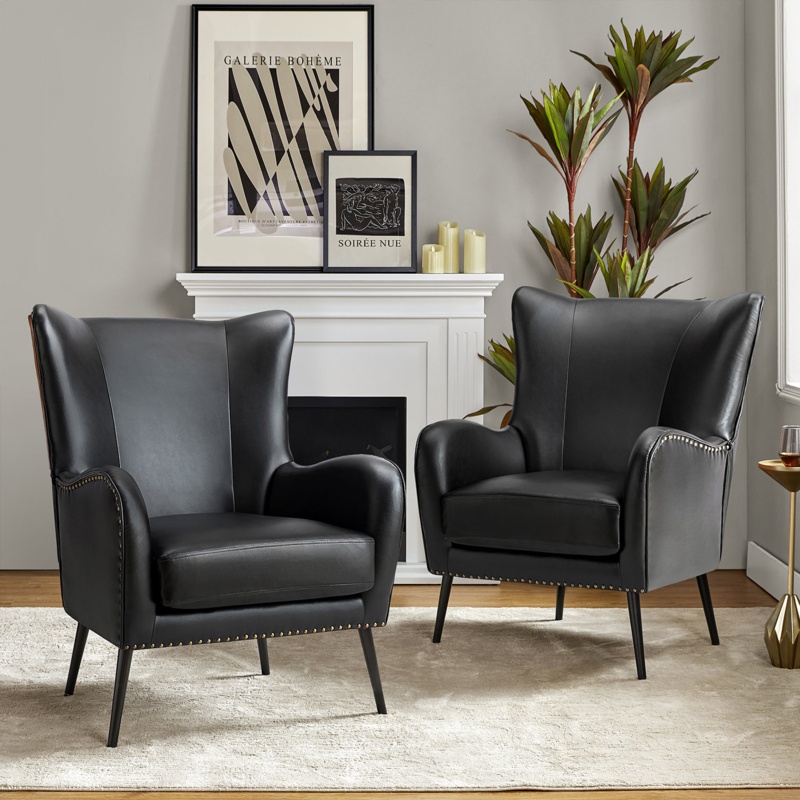 Atalyia 30'' Wide Armchair