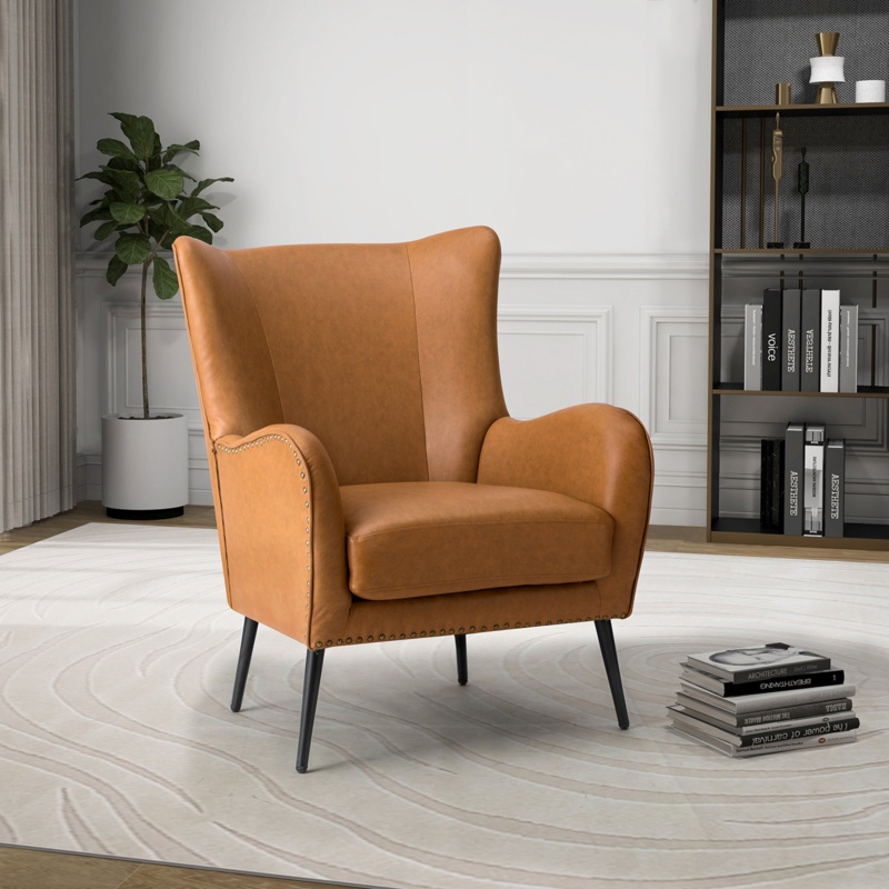 Atalyia 30'' Wide Armchair
