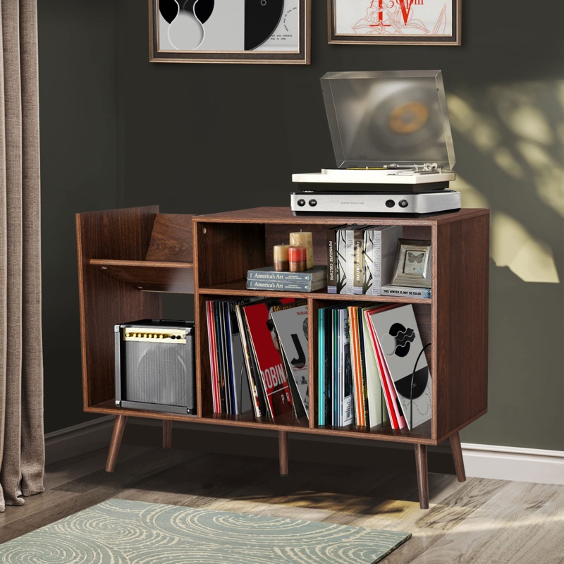 Audio Cabinet