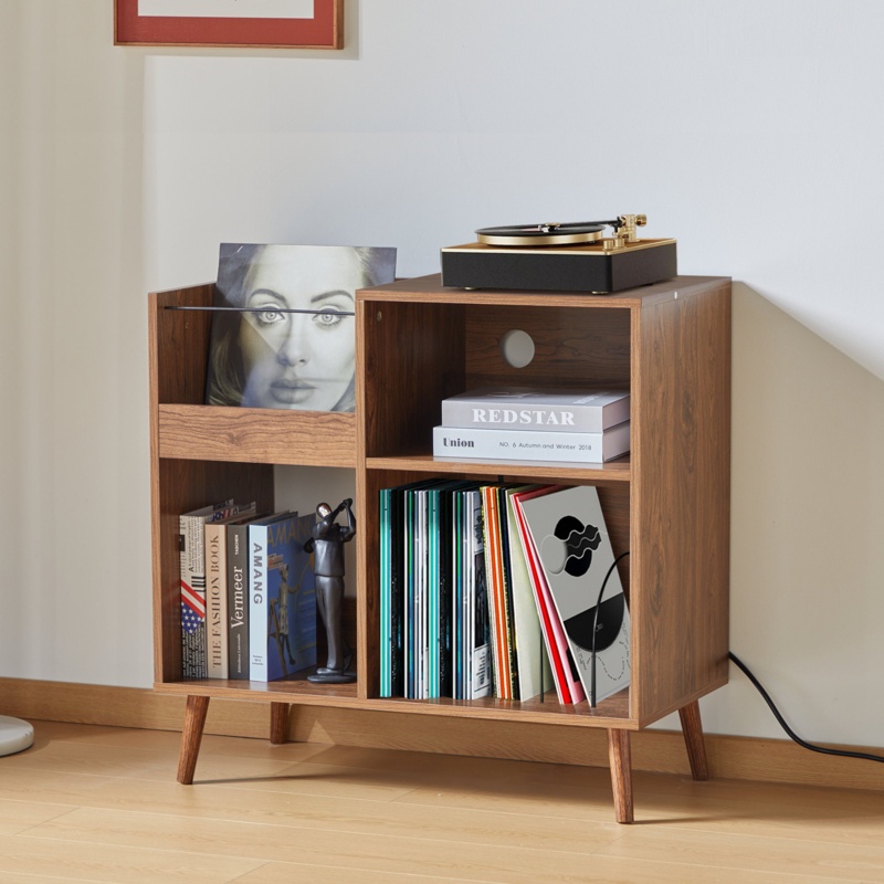 Audio Rack
