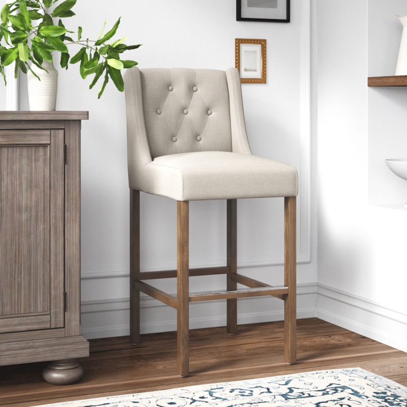 Avah Bar & Counter Stool
