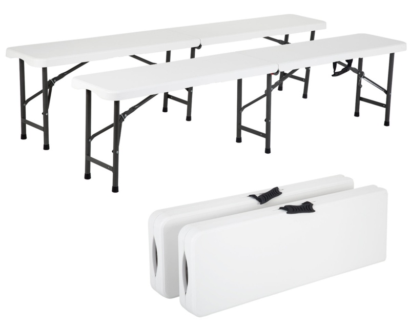 Aydden Bench