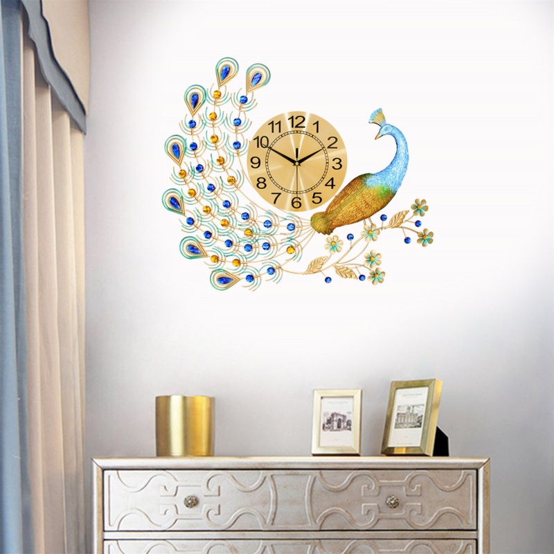 Azana Wall Clock