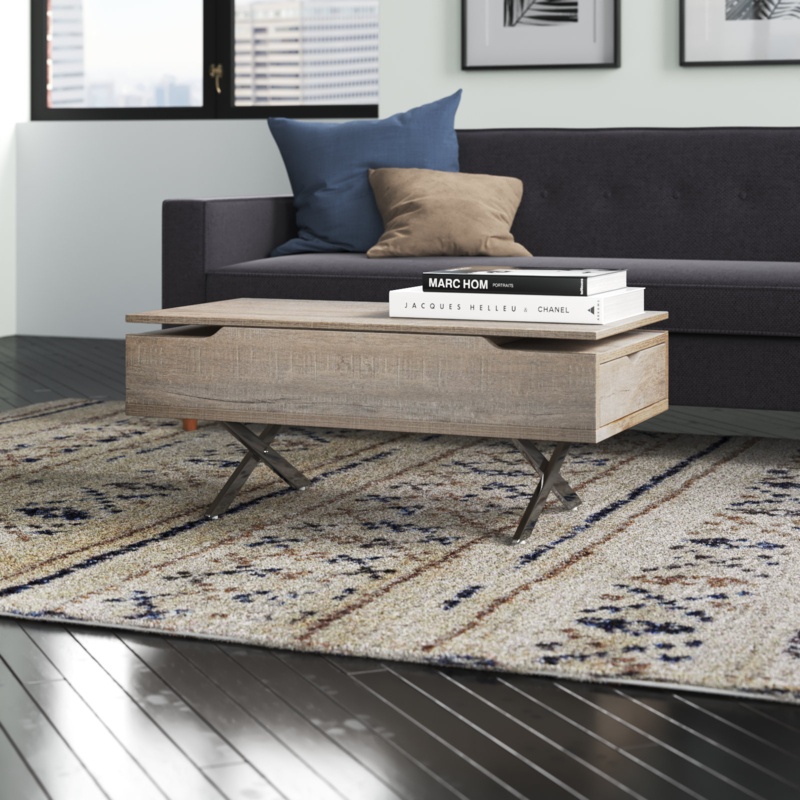 Bardisa Coffee Table