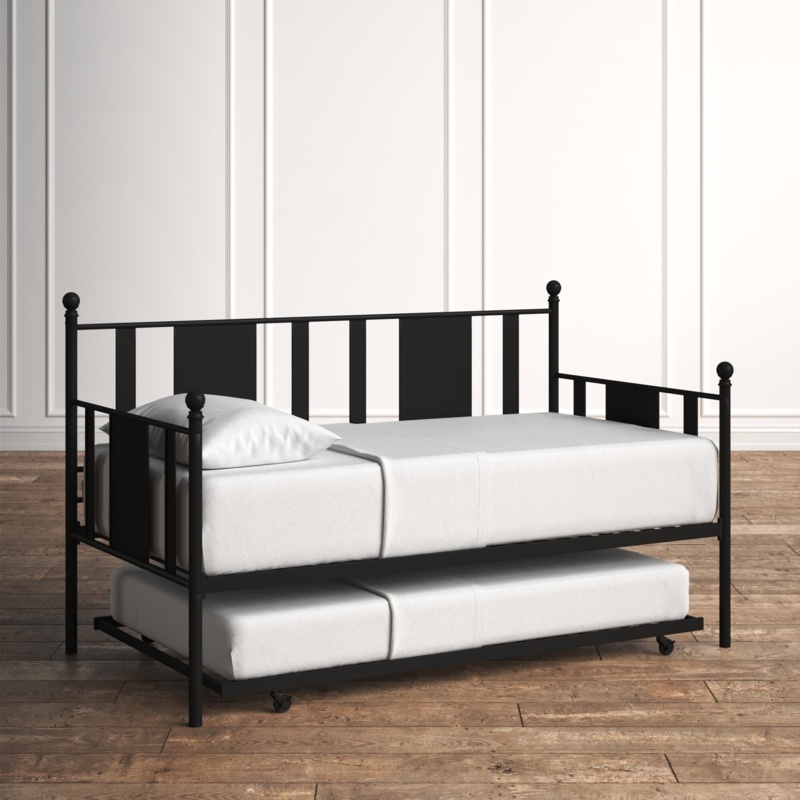 Bartles Daybed with Trundle