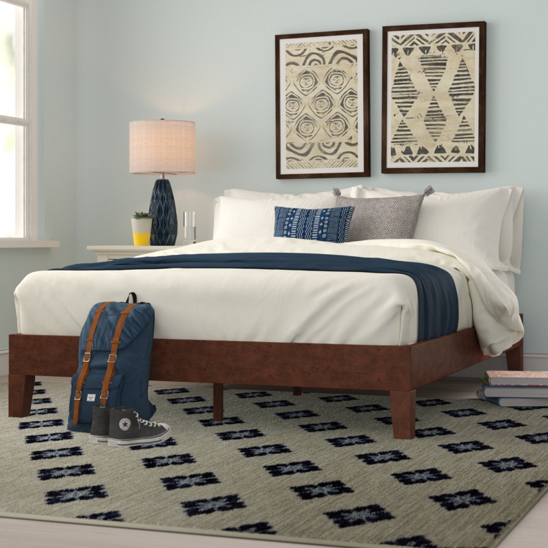 Bartlett Bed