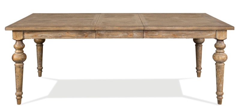 Bauer Extendable Dining Table