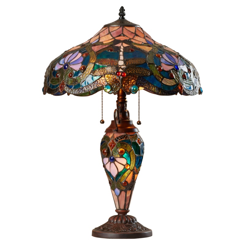 Bellard Table Lamp