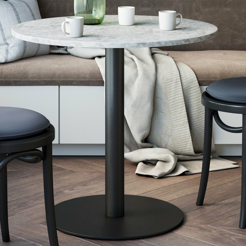 Belynda Pedestal Dining Table