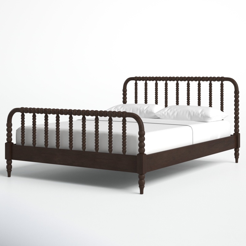 Benbrook Spindle Bed