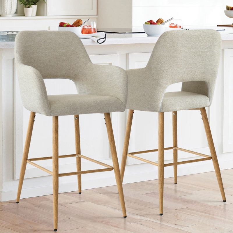 Benjain 25.5'' Counter Stool