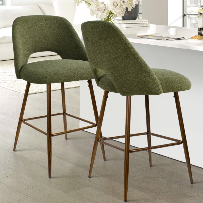 Berneta 25'' Counter Stool