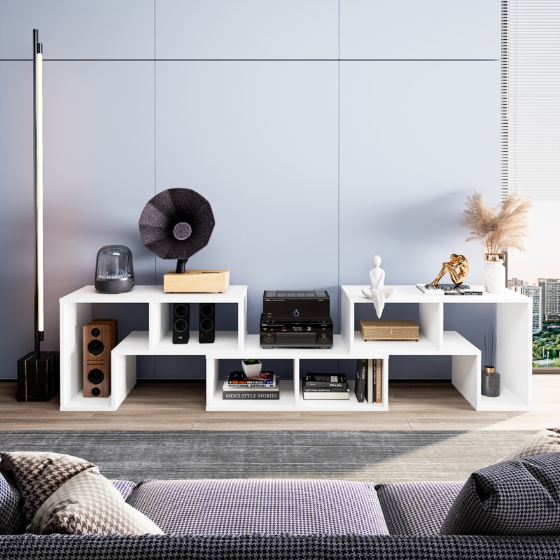 Billat Media Console