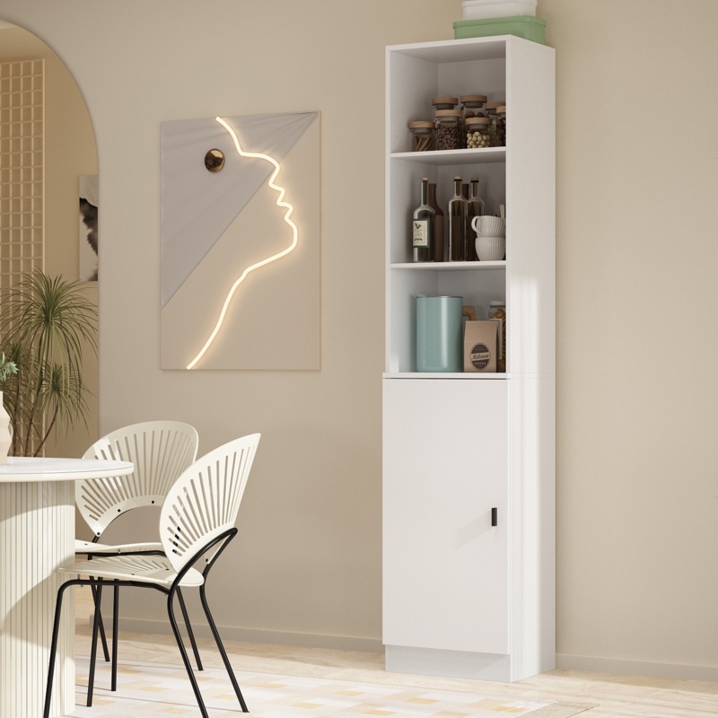 Brantlee Storage Bookcase