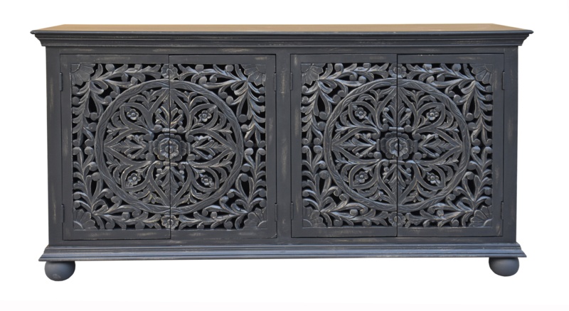 Bree 70'' Media Console