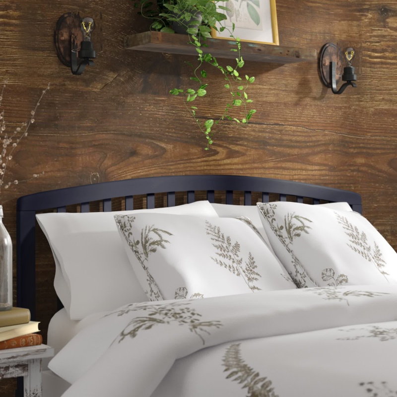 Brekke Headboard