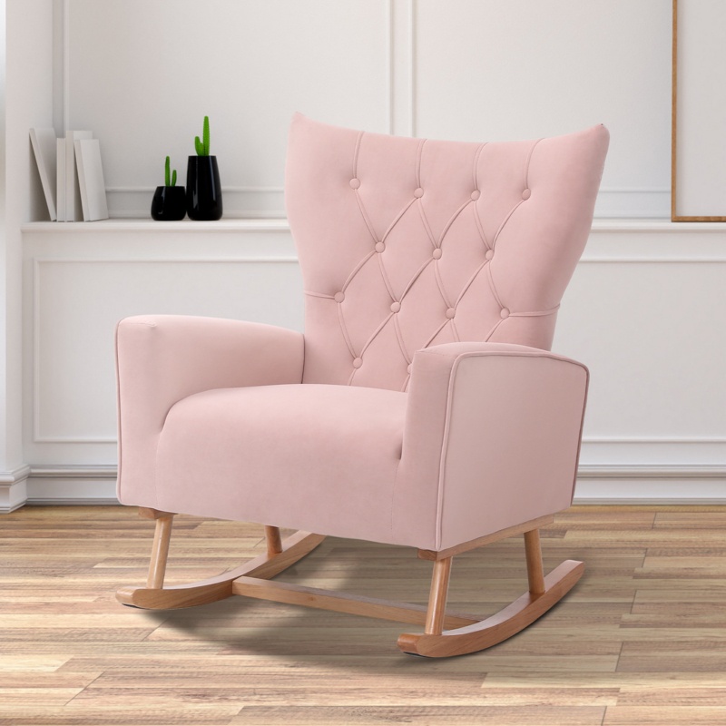 Bricelyn Rocking Chair