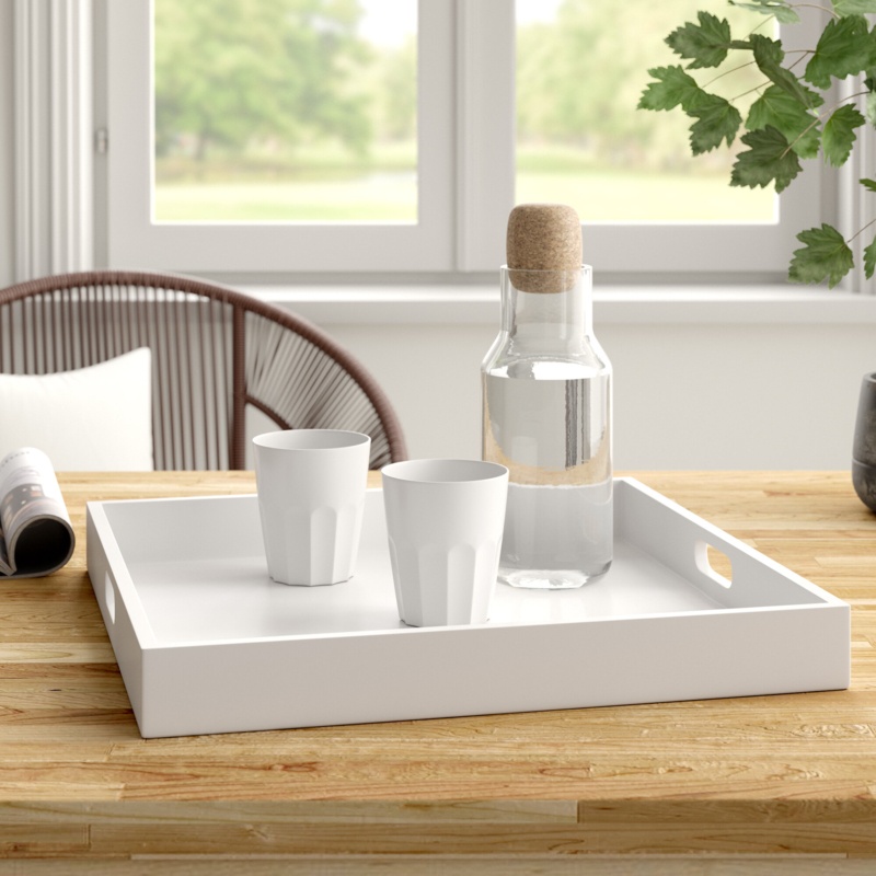 Burke Serving Tray