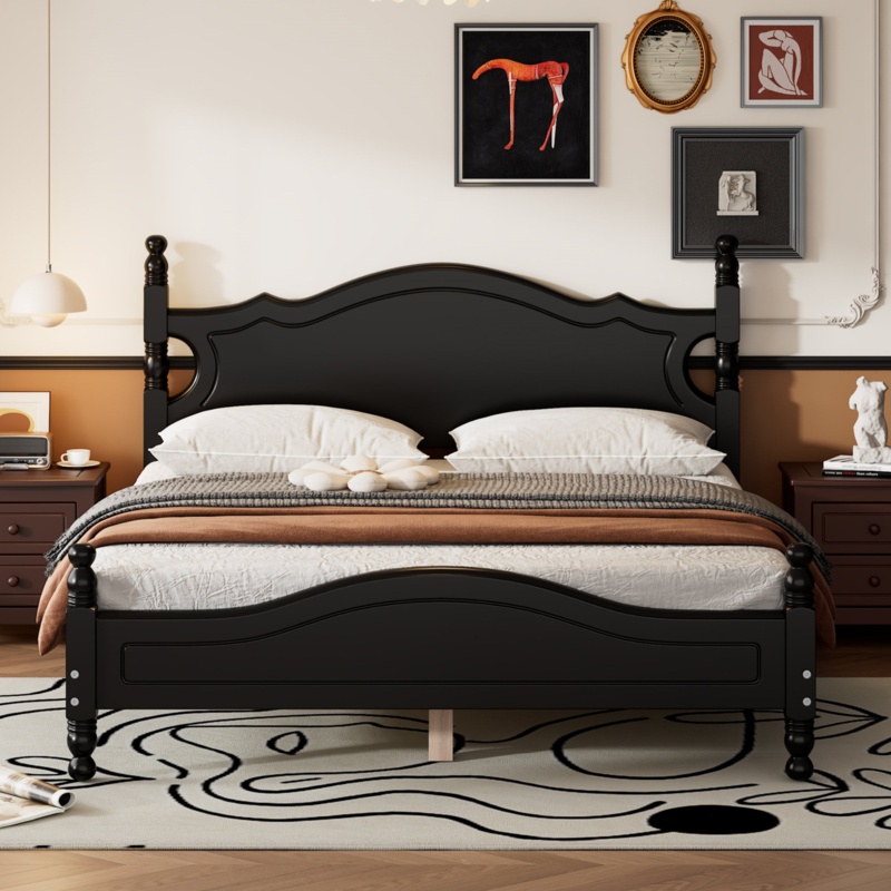 Calik Bed