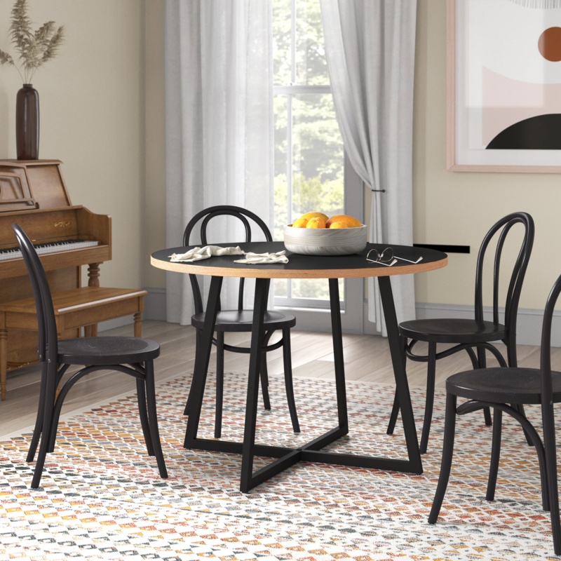 Carpi Round Dining Table