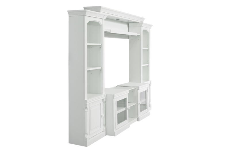 Cedor 106'' Media Center