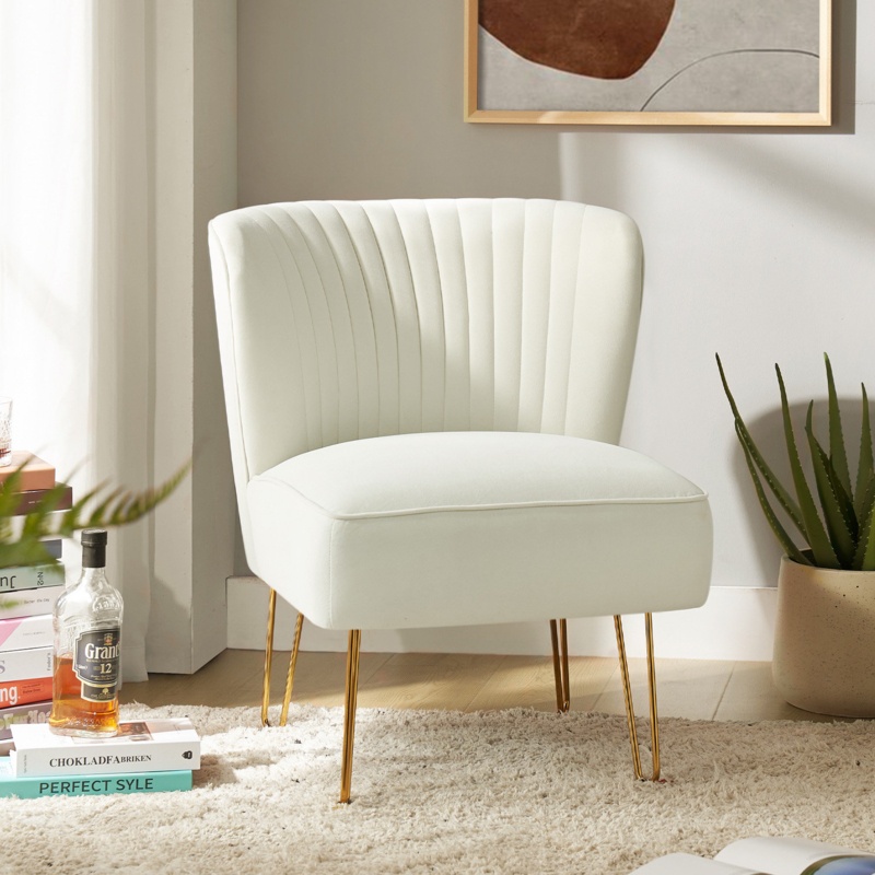 Celisha Upholstered Side Chair